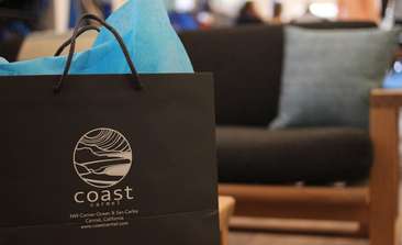Image about Coast Carmel