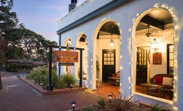 Image about Monte Verde Inn
