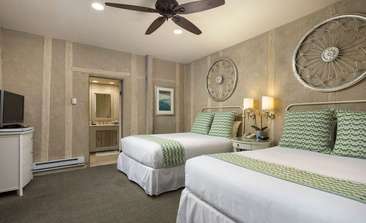 Image about Family Suite
