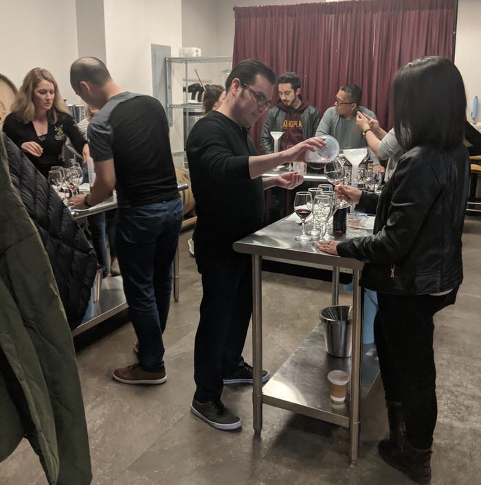 Image about Classes/Team Building
