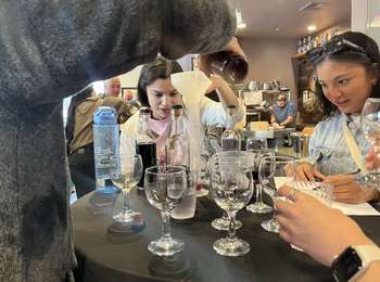 Team Building