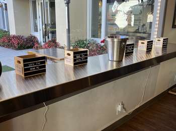Blind Tasting Competition