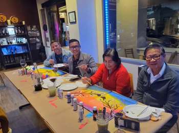 Paint n' Sip