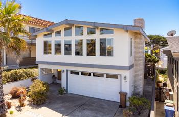 Luxury Homes for sale in Monterey