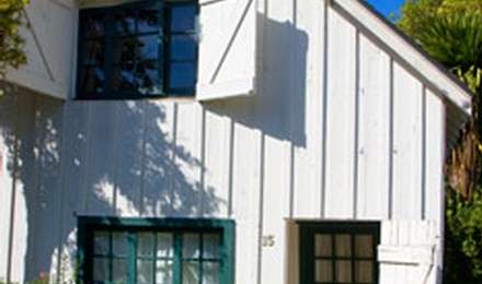 Image about Hayloft