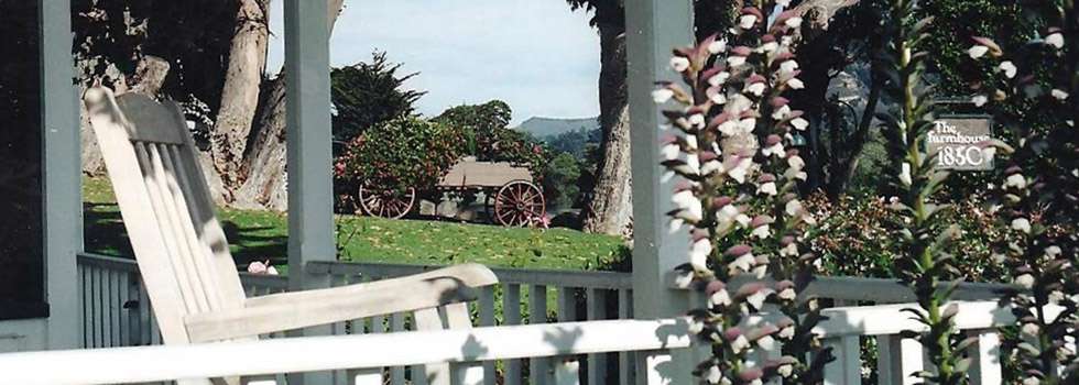 Image about Mission Ranch Hotel and Restaurant
