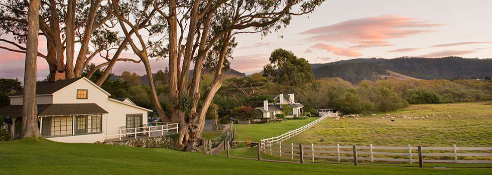 Image about Mission Ranch Hotel and Restaurant