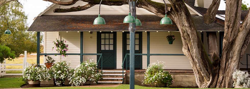 Image about Mission Ranch Hotel and Restaurant