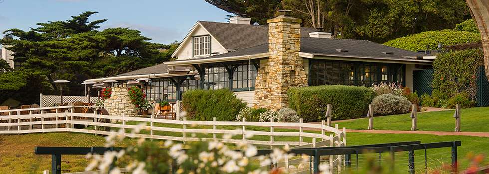 Image about Mission Ranch Hotel and Restaurant