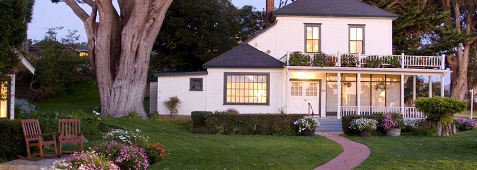 Image about Mission Ranch Hotel and Restaurant