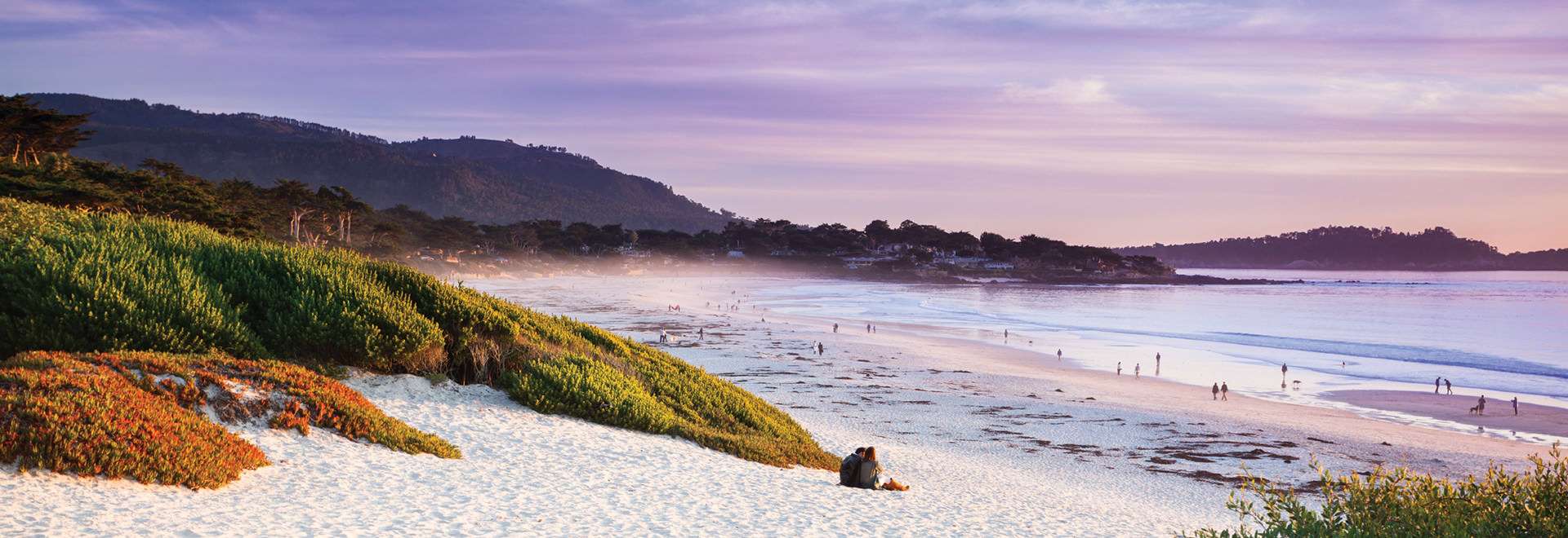 Things To Do in Carmel and Big Sur