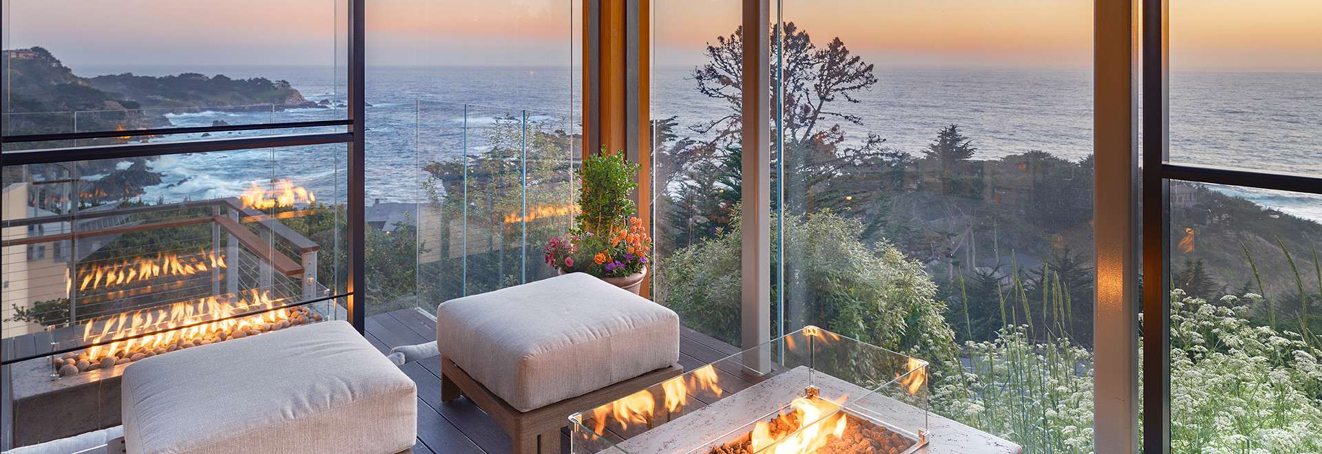 Carmel Weddings in Big Sur