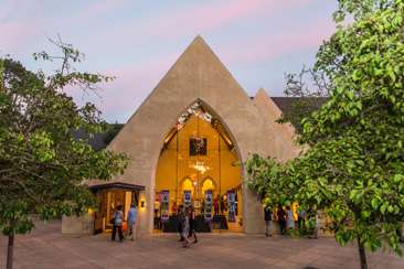 Image about Sunset Center