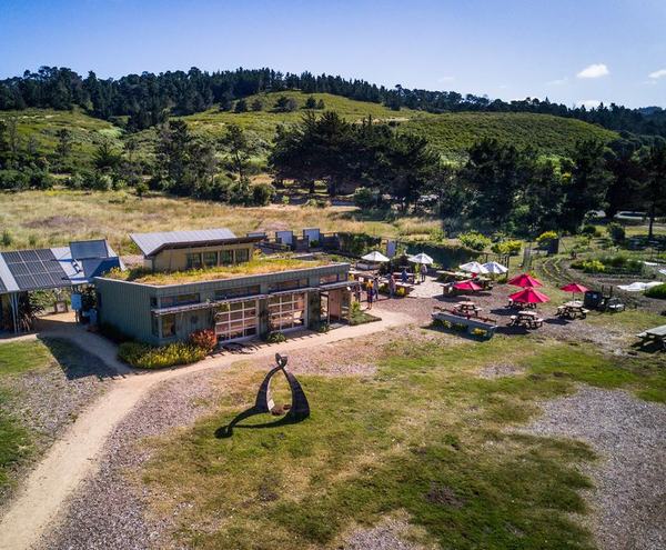 Experience MEarth (Me-Earth)&mdash;a 10-Acre Habitat of Environmental Stewardship