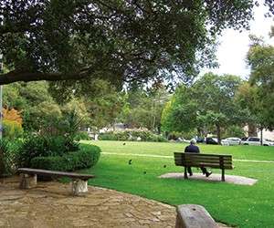 Image about Devendorf Park