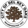 City of Del Rey Oaks
