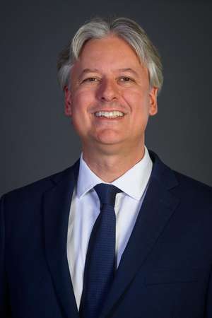 Bradley Levang