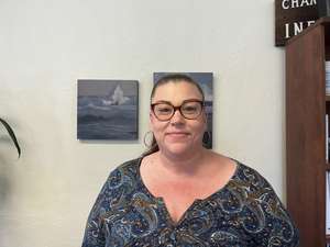 Misty Oakley