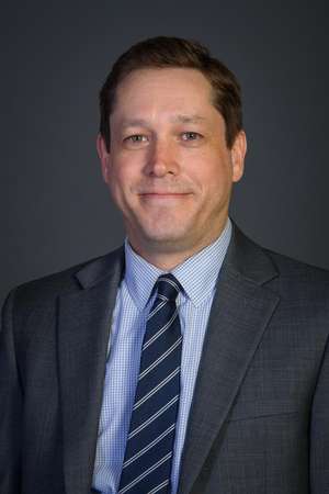 Daniel Faith