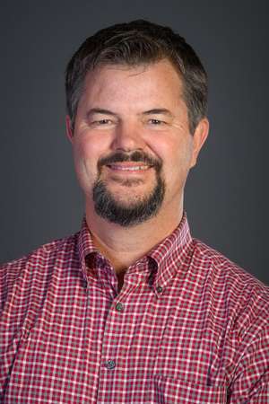 Mike LaPlante