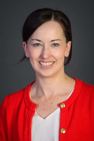 Kathryn Avila