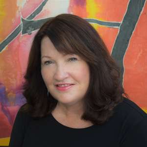 Jacquie Atchison
