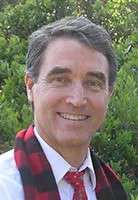 Douglas Roberts