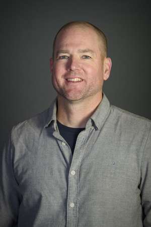 Jeff White
