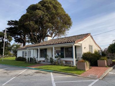 Image about Monterey Peninsula Chamber Announces New CEO, Board Members, Location for 2020