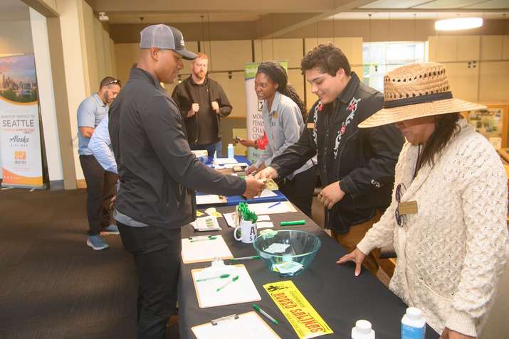 California Rodeo Mixer-2022: Image #1142