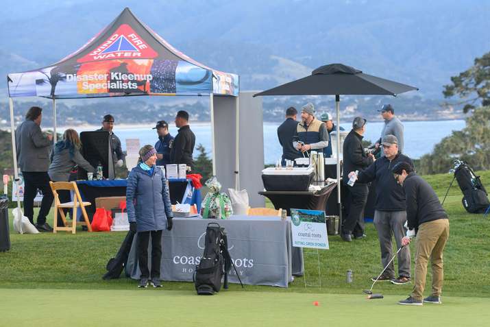 24th Annual Golf Classic at the Hay: Image #1555