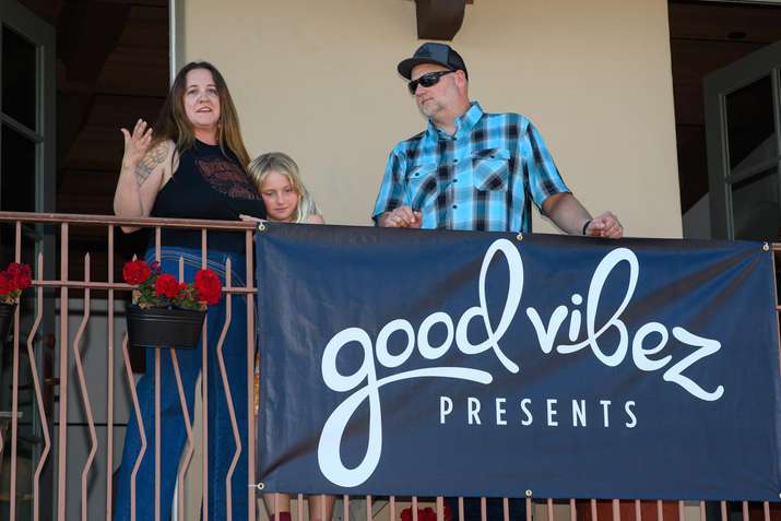 Good Vibez Presents Mixer: Image #1993
