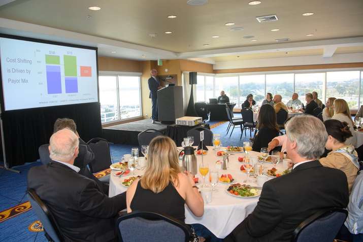 Business Breakfast July 2024: Image #2646
