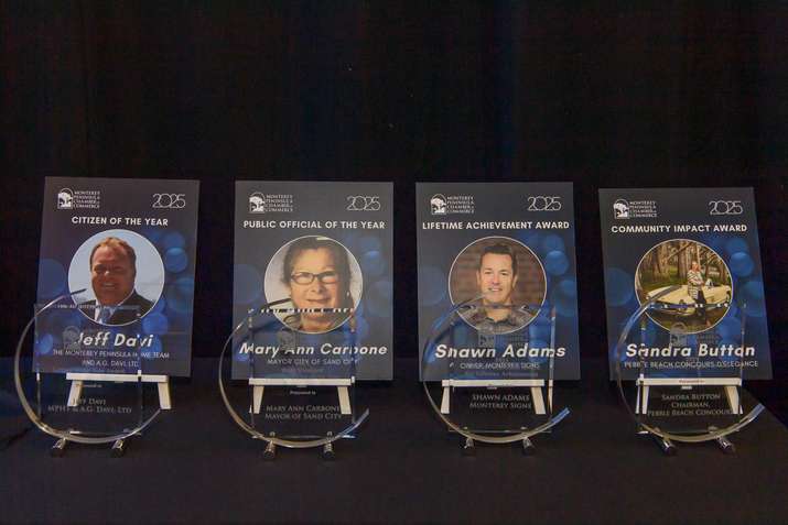 2025 Annual Awards Dinner: Image #3217