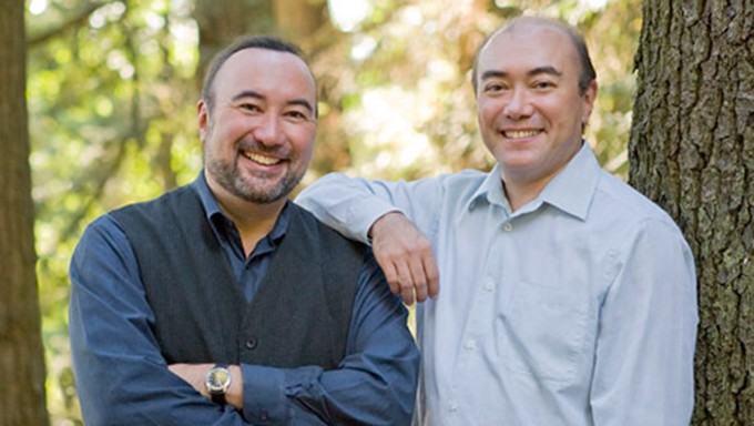 Carmel Music Society Presents Jon Kimura Parker and James Parker, piano duo