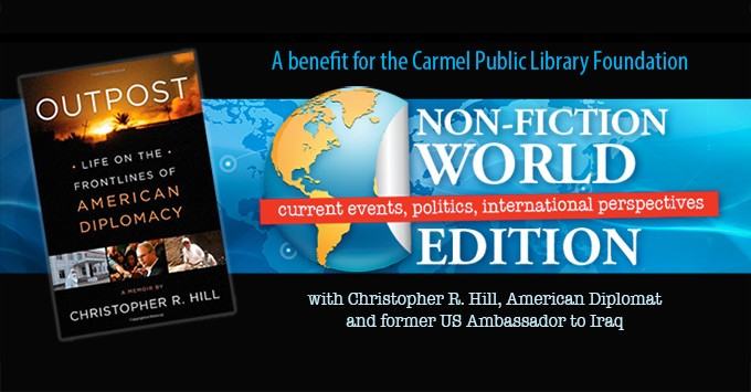 Non-Fiction World Edition–Current Events, Politics and International Perspectives