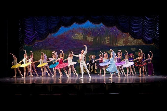 Dance Kids Presents The Nutcracker (Night One)