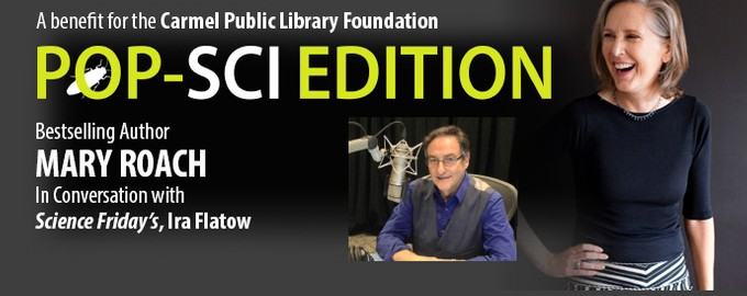 POP-Sci Edition Presented by Carmel Public Library Foundation