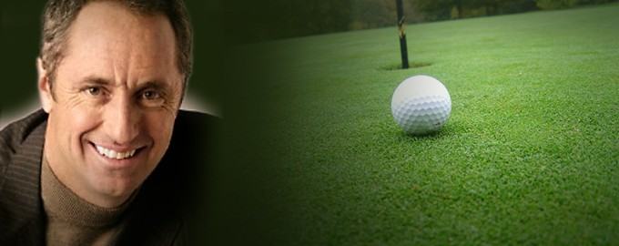 An Evening with Rick Reilly