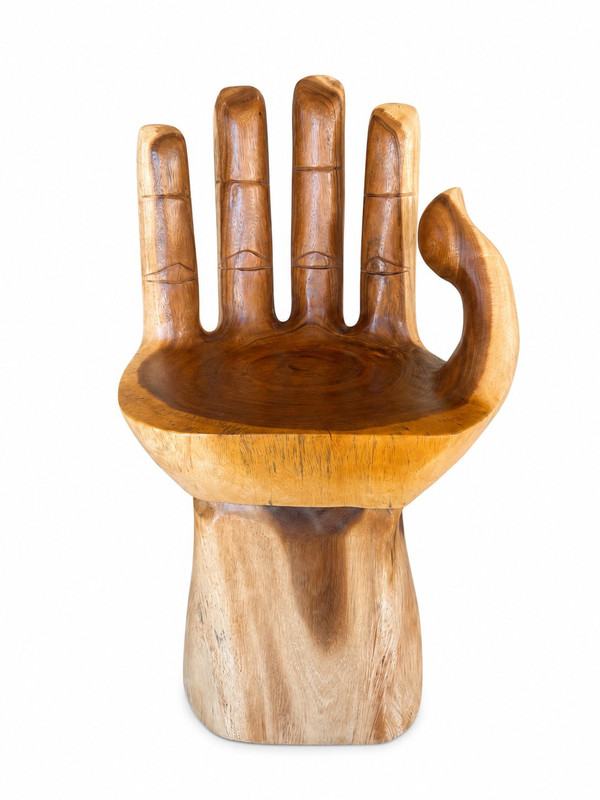 Hand Chair