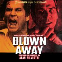 Image of Blown Away - score CD