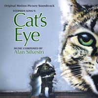 Image of Cat's Eye - premiere expanded CD