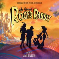 Image of Who Framed Roger Rabbit? 3CD special edition