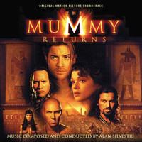Image of The Mummy Returns - 2CD special collection