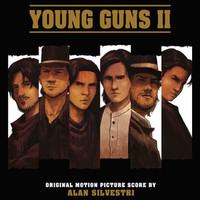 Image of Young Guns II (Vinyl)