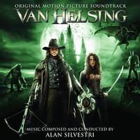 Image of Van Helsing [Original Motion Picture Soundtrack]
