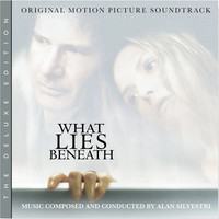 Image of What Lies Beneath - Deluxe Edition