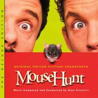 Image of Mouse Hunt - Deluxe Edition CD