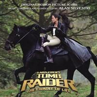 Image of Tomb Raider: The Cradle of Life (Score)