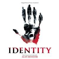 Image of Identity (Score)